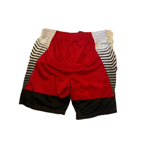 Old Navy Active Go-Dry Basketball Shorts Mens L - Picture 2 of 3